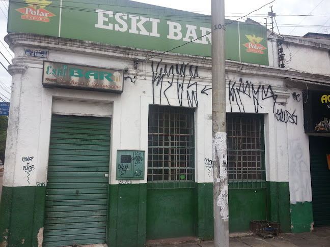 Avaliações sobre Eski Bar Lancheria e Restaurante em Porto Alegre - Cafeteria