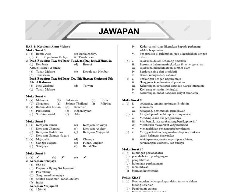 Buku Sasbadi Pintar Bestari Sejarah Kerja Kursus  malaowesx