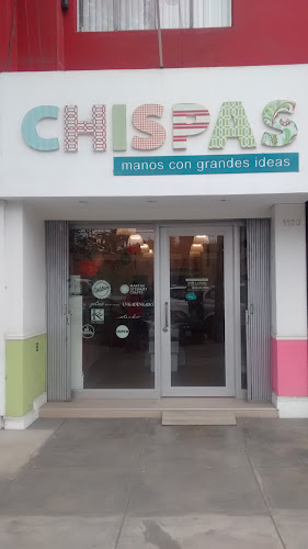 Chispas - San Isidro