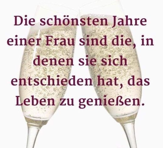 Zitate Zum Geburtstag Von Frauen