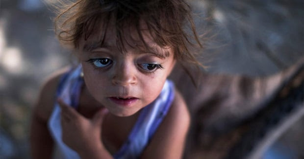 Argentina: The Country That Monsanto Poisoned