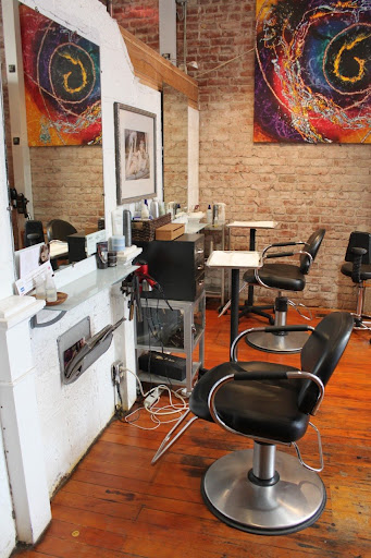 Hair Salon «Nimbus Salon», reviews and photos, 65 W Main St, Los Gatos, CA 95030, USA