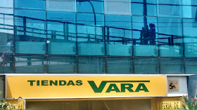 Tiendas Vara