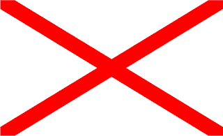 St. Patrick's Cross