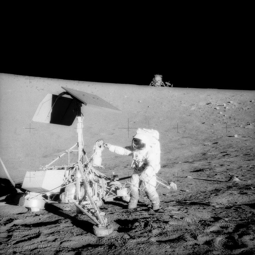 Apr20-1967-notactualdate-Surveyor3-on-moon-Apollo12