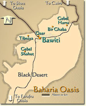 Bahariya