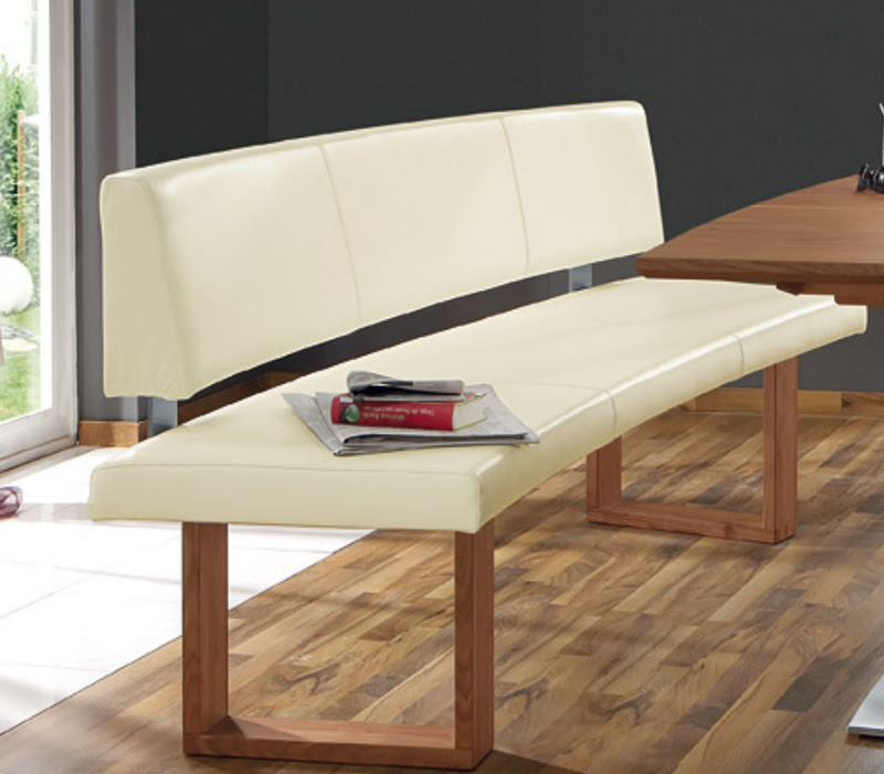 sitzbank esszimmer - creatveperfectionist