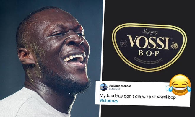stormzy vossi whatcha gonna robux robox exsol lean