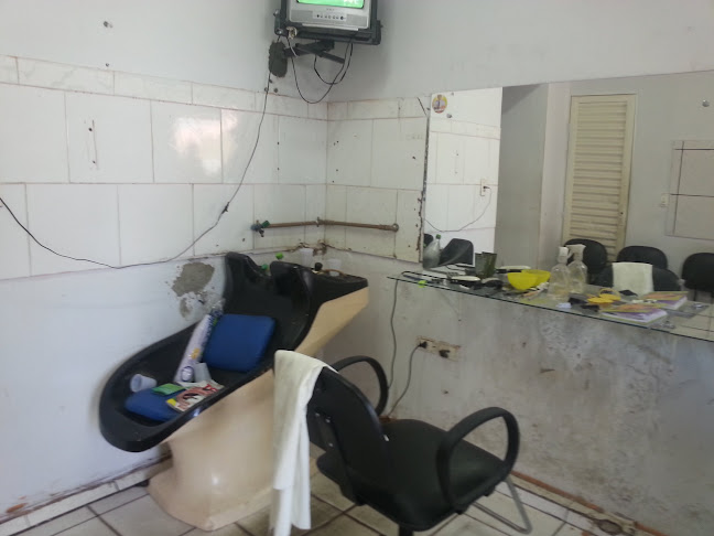 Avaliações sobre Salão "O Lourinho" em Teresina - Salão de Beleza