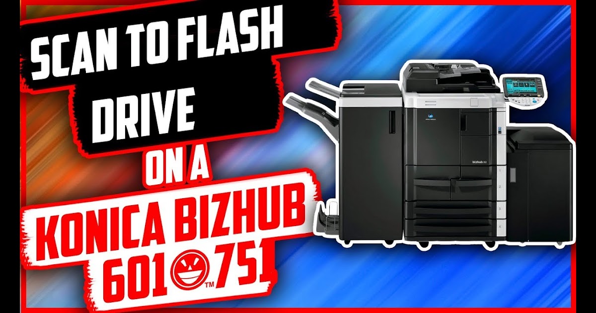 Konica Molita 368 Driver - Bizhub 368 - Ideal Office