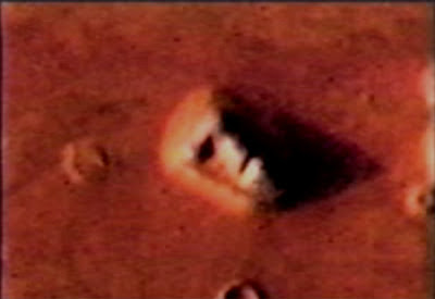 Mars-Face-on-Mars