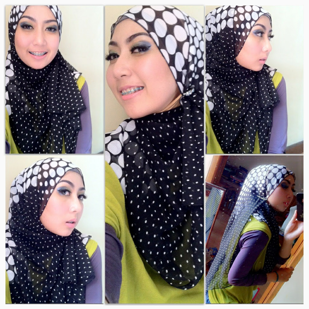 15 Tutorial Hijab Untuk Pipi Tembem Tutorial Hijab Terbaru Tahun 2017 15 Tutorial Hijab Untuk Pipi Tembem Tutorial Hijab Terbaru Tahun 2017