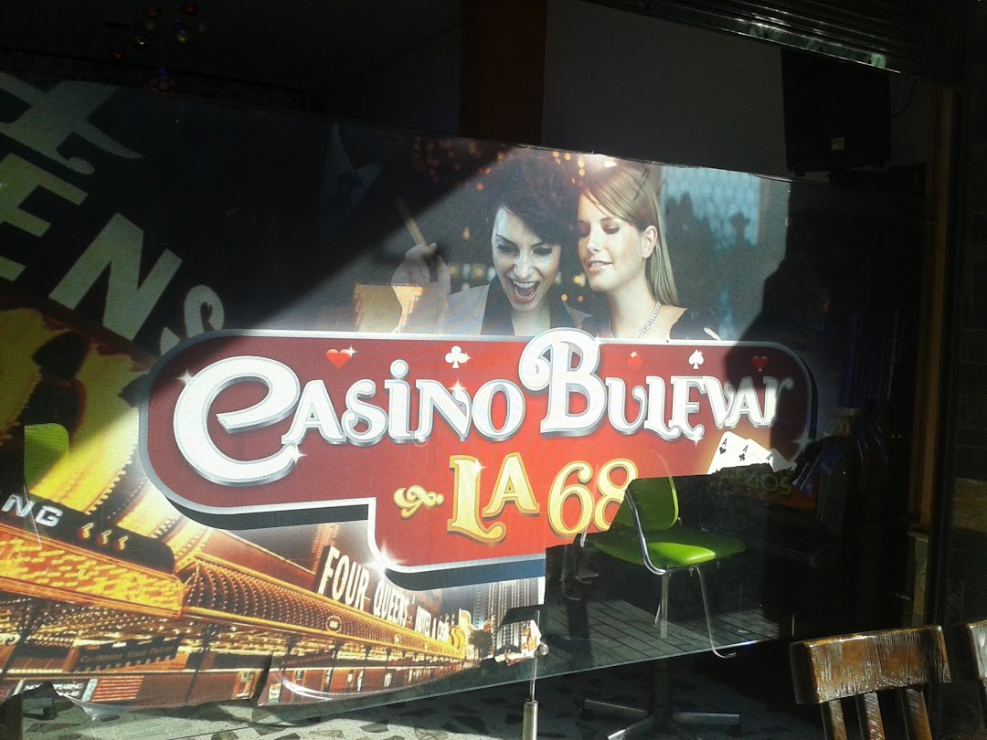 Casino Bulevar la 68