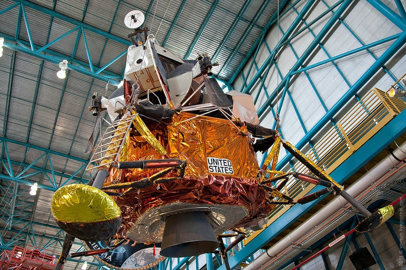 Have The Americans Ever Landed On The Moon?
