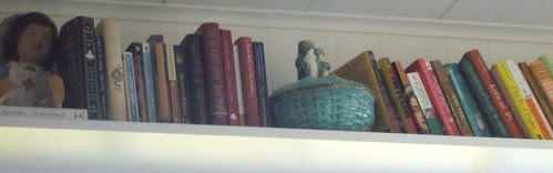 shelf
