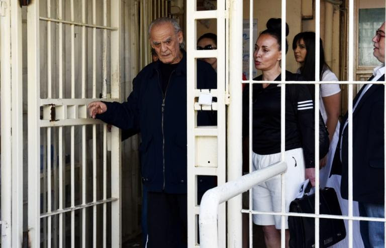 Στο εδώλιο η Βίκυ Σταμάτη – Αρνήθηκε να μιλήσει στον Τσοχατζόπουλο | Newsit.gr