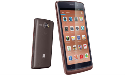 iBall Cobalt Andi4 7G: Another Quad Core Phone Launched at Rs. 19995