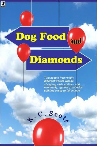 Dog Food and Diamonds