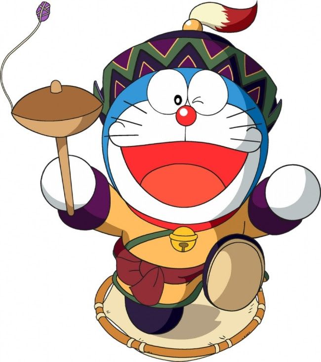 29 Ok  Google  Gambar  Kartun Doraemon