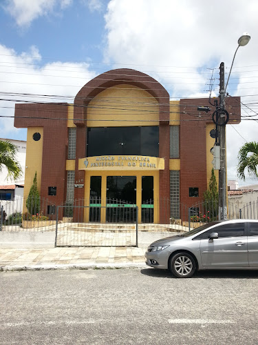 Avaliações sobre Missão Evangélica Pentecostal do Brasil em João Pessoa - Igreja