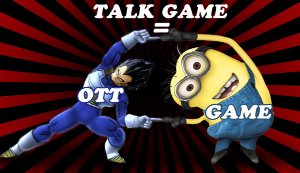 Talk Game – Hướng đi mới của ứng dụng OTT 3
