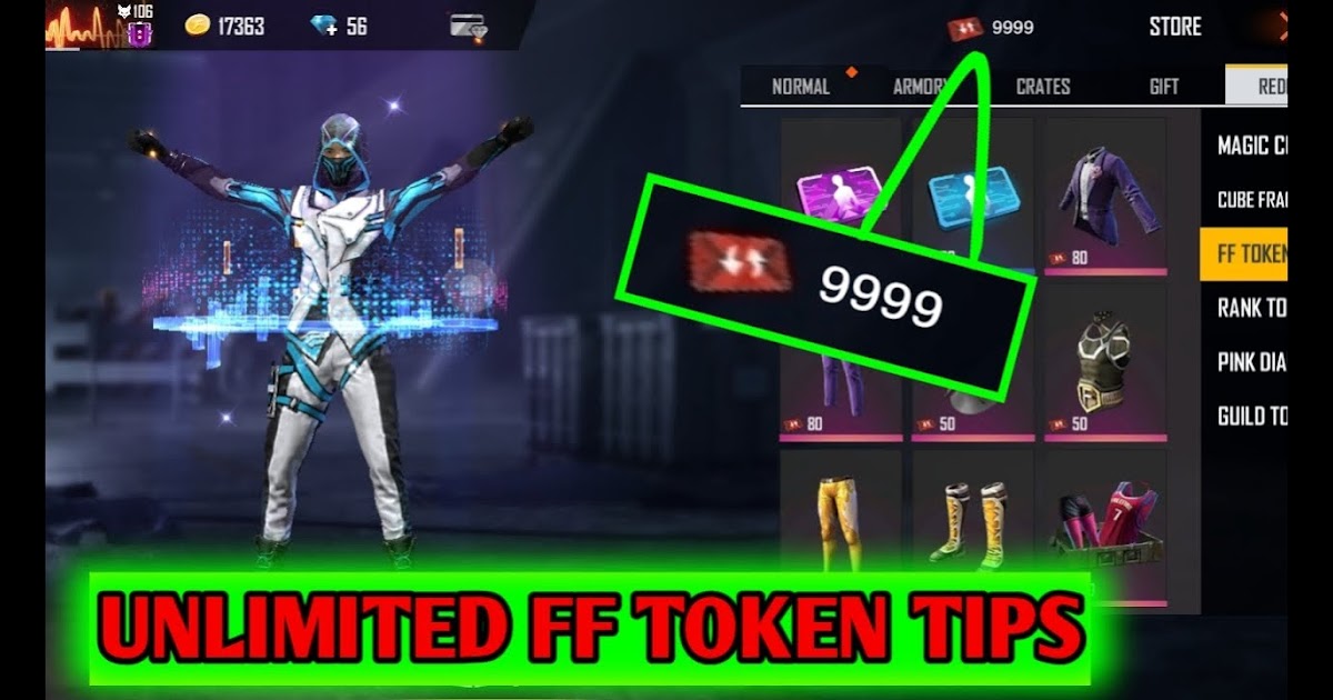 Free Fire 5000 Ff Token Hack - Free Fire 5000 Ff Token Hack In Addition