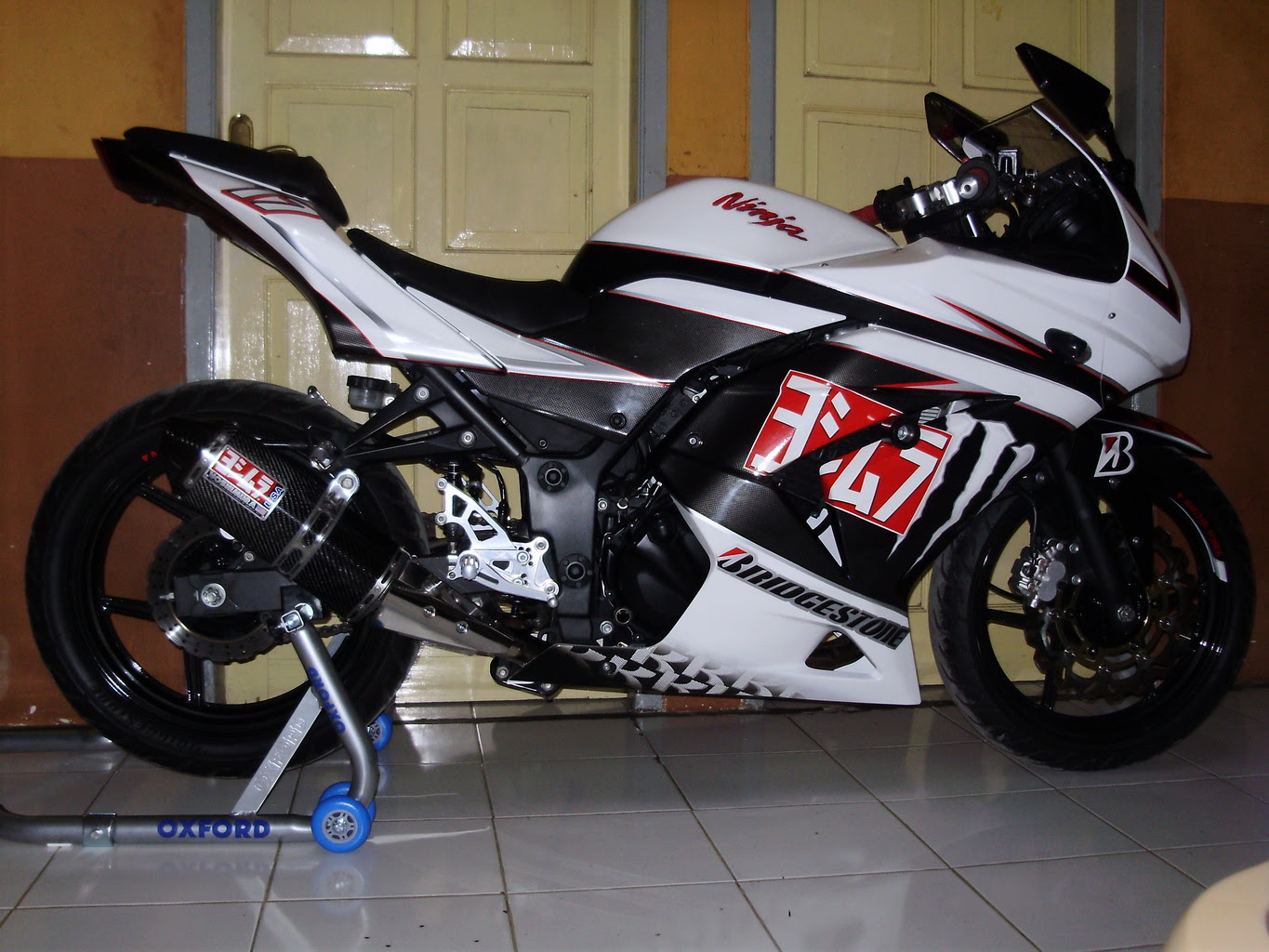 Gambar Motor Modifikasi Indonesia Modifikasi Motor Terbaru Gambar Motor Modifikasi Indonesia Modifikasi Motor Terbaru