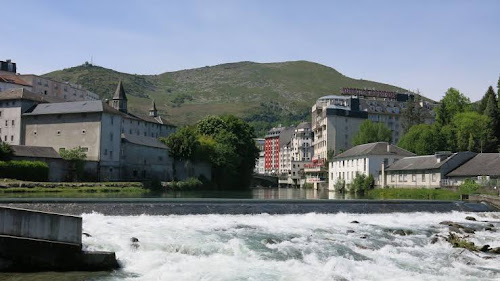 Appart'Hotel le Pelerin - Lourdes à Lourdes