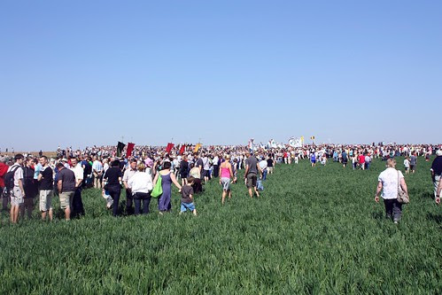 paardenprocessie hakendover 2011