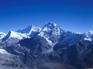 makalu