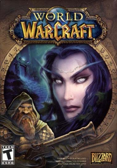 World Of Warcraft v.1.12.1 Full Version PC Games Free Download | Free