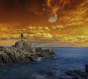 Morn of New Age