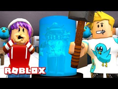 Audrey Can Reform Roblox Flee The Facility W Radiojh Games