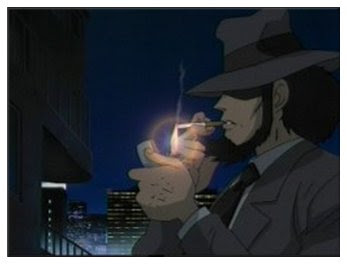 50 素晴らしいアニメ 煙草 銘柄 アニメ画像