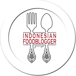Indonesian Food Blogger