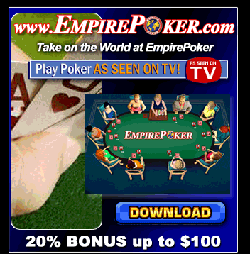 Play Free Poker Online