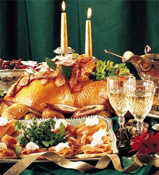 FOODS - RECIPES: christmas eve dinner recipes ideas