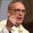 Comunicado del Card. Bergoglio sobre la resolución para abortos no punibles
