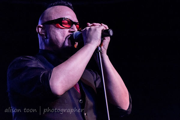 Geoff Tate