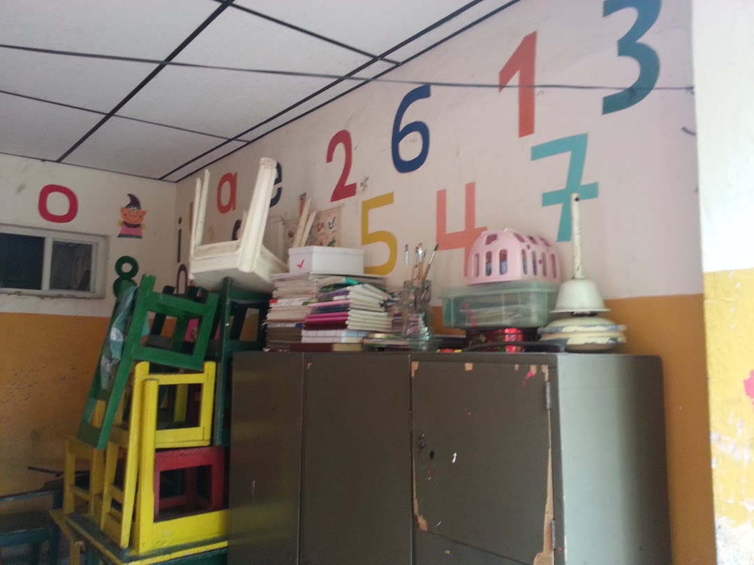 Jardin Infantil Centro Bolivariano