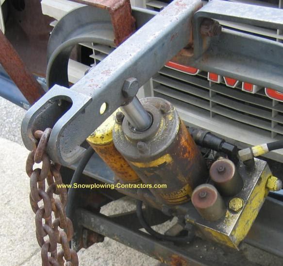 Meyer E 57h Wiring Diagram For Plow - Wiring Diagram