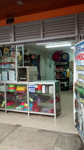Veterinaria "San Marcos" - Veterinario