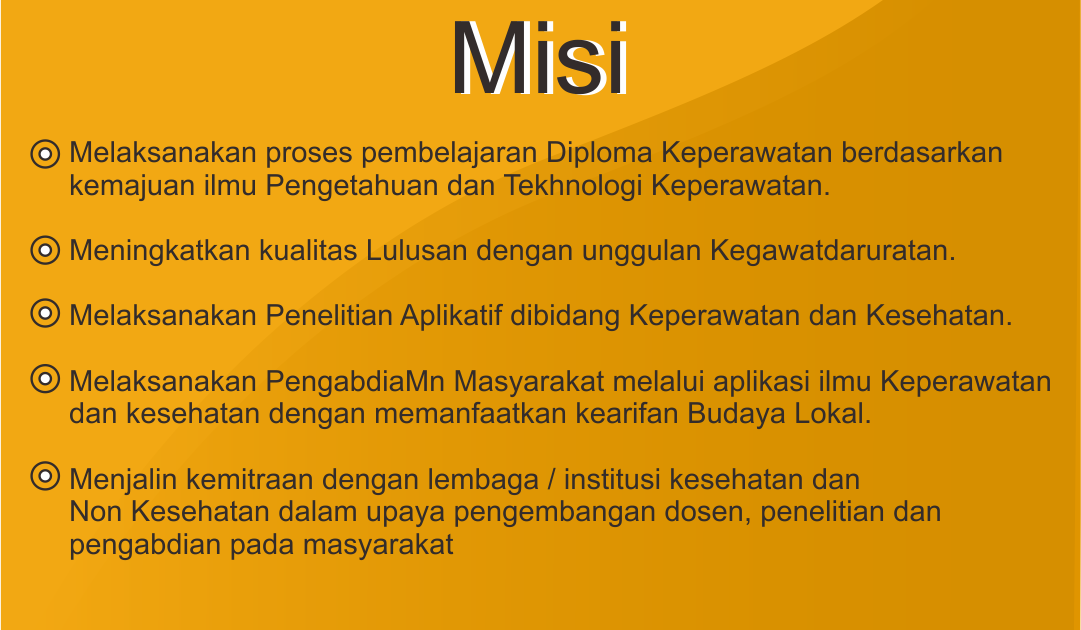 Maksud Misi Dan Visi : Visi dan misi menjadi suatu hal yang paling