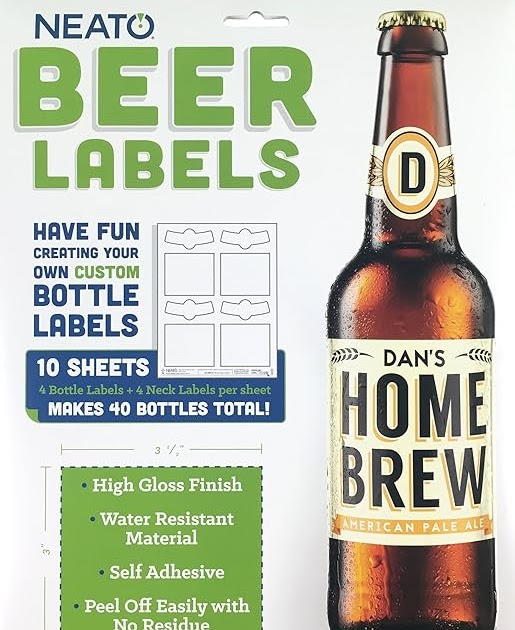 Beer Bottle Neck Label Template from lh6.googleusercontent.com