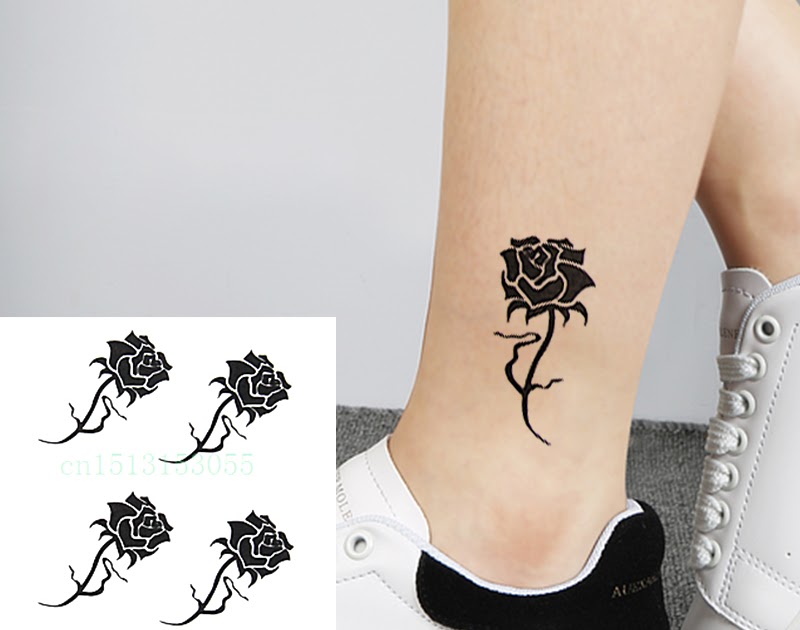 Terkeren 10+ Gambar Bunga Buat Tato Gambar Bunga HD