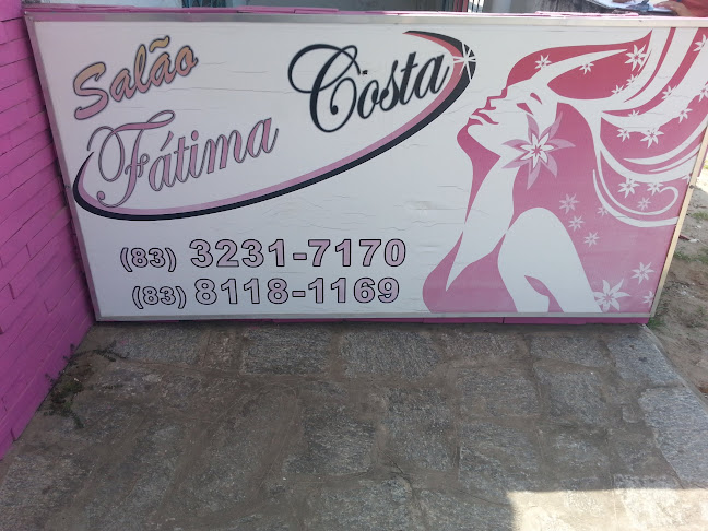 Salão Fátima Costa