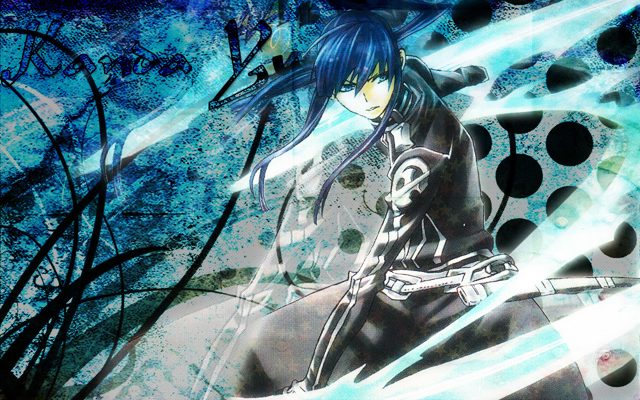 人気のダウンロード D Gray Man 壁紙 Hd壁紙画像コレクション