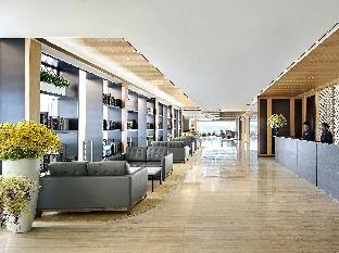Island Pacific Hotel Hong Kong
