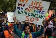 India, l’omosessualità è di nuovo un reatoLa Corte suprema annulla la  svolta del 2009 
    