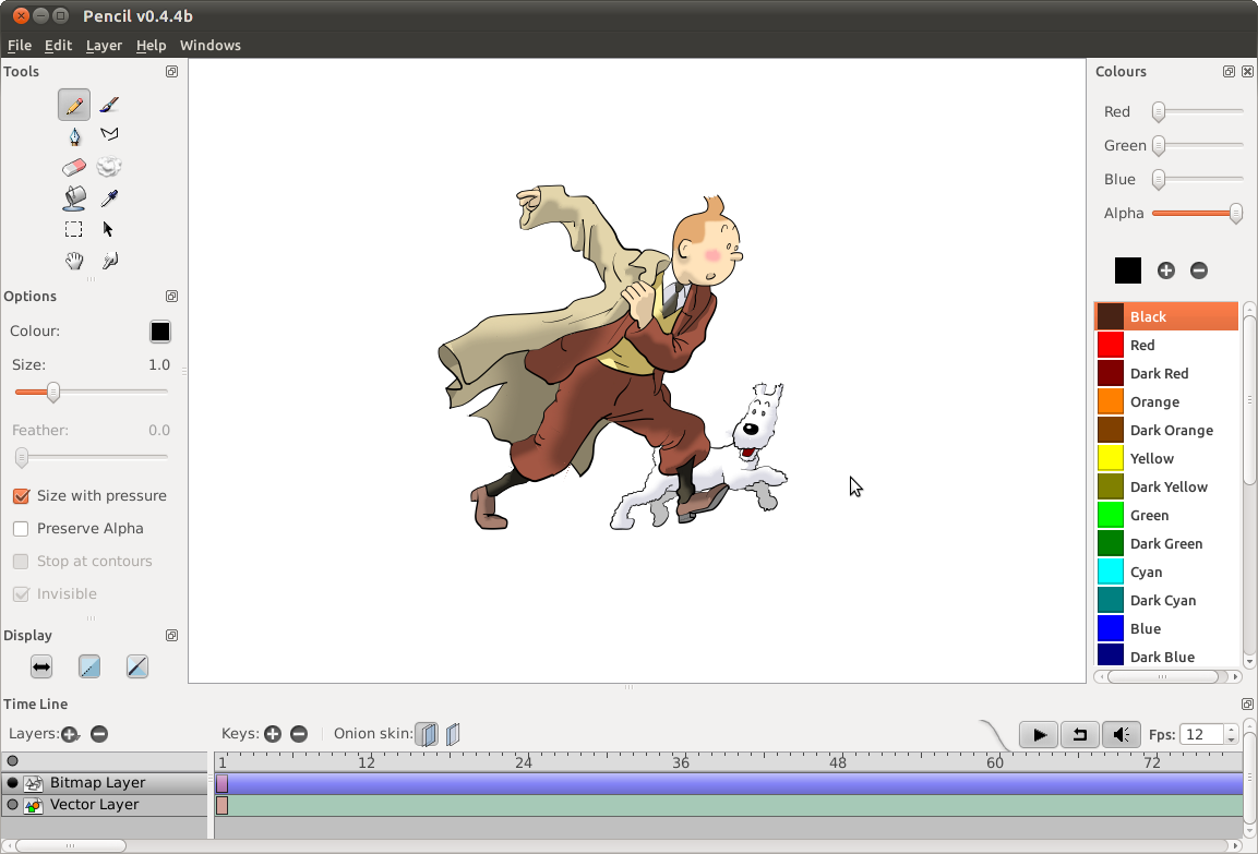 Good Drawing Programs For Mac